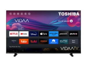 Toshiba LED Tv